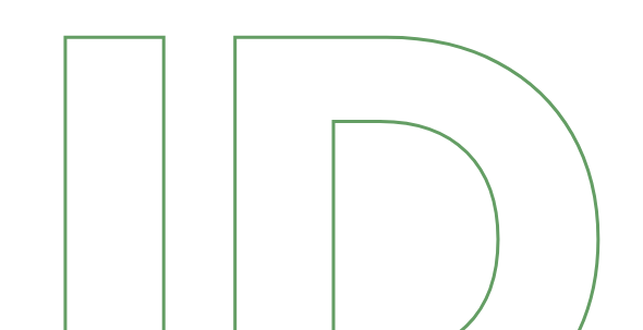 symbol ID cut off bottom